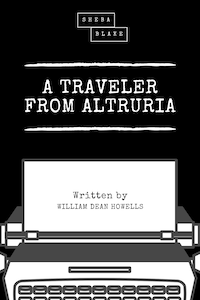 A Traveler from Altruria