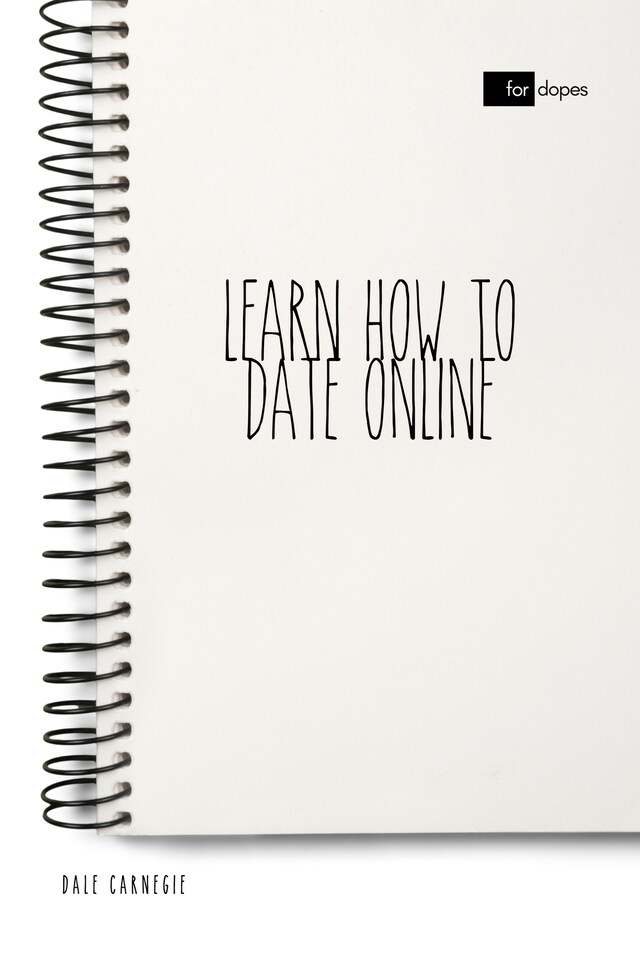 Buchcover für Learn How to Date Online