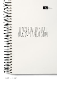 Learn How to Start Your Own Yahoo Store
