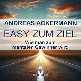 Easy zum Ziel als Hörbuch
