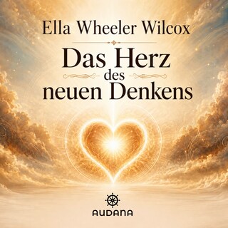 Ella Wheeler Wilcox - Das Herz des neuen Denkens als Hörbuch