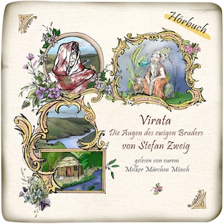 Virata als Hörbuch