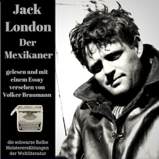 Der Mexikaner als Hörbuch