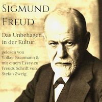Das Unbehagen in der Kultur