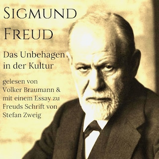 Das Unbehagen in der Kultur als Hörbuch