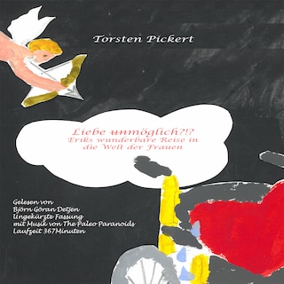 Liebe (un-)möglich?!? als Hörbuch