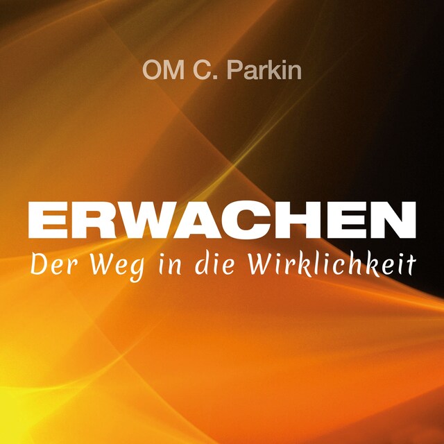 Copertina del libro per Erwachen