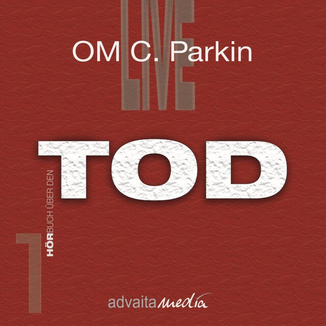 Book cover for Tod