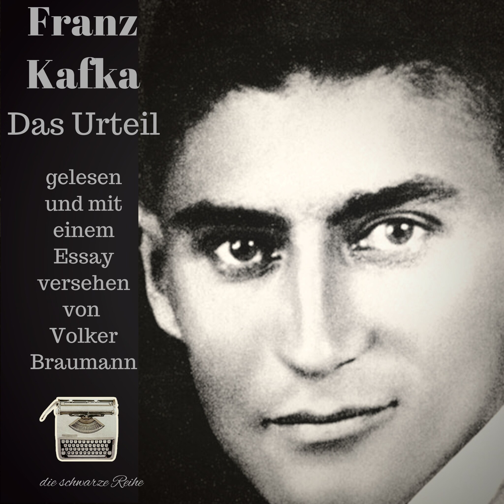 Das Urteil - Franz Kafka - Hörbuch - BookBeat