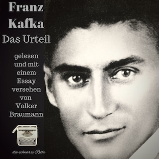 Das Urteil als Hörbuch