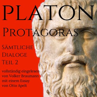 Protagoras als Hörbuch