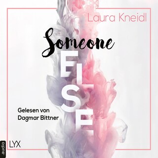 Someone Else - Someone-Reihe, Teil 2 als Hörbuch