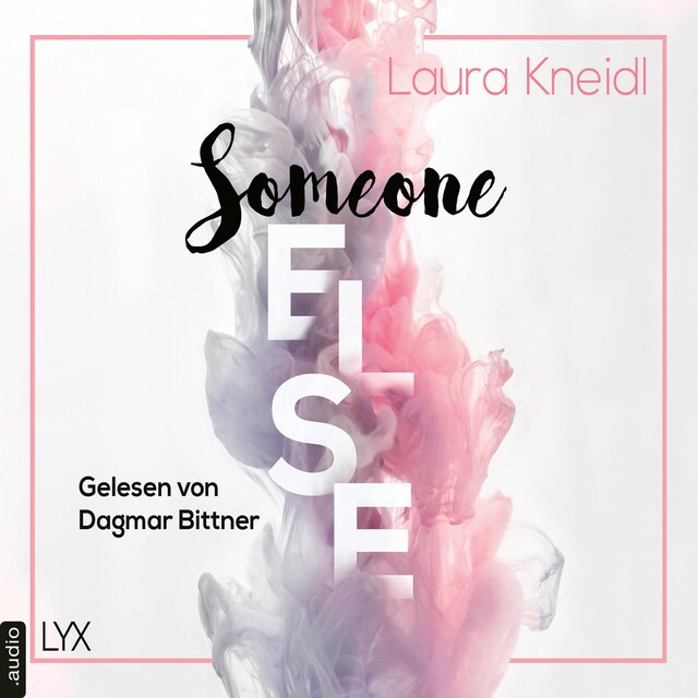 Book cover for Someone Else - Someone-Reihe, Teil 2 (Ungekürzt)