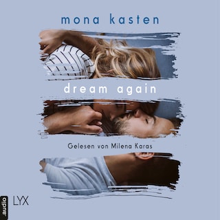 Dream Again - Again-Reihe, Band 5 als Hörbuch