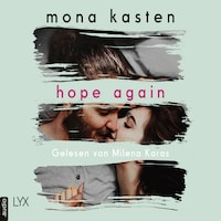 Hope Again - Again-Reihe 4 (Ungekürzt)