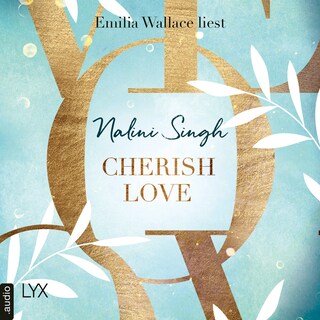 Cherish Love - Hard Play, Band 1 als Hörbuch