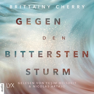 Gegen den bittersten Sturm - Compass-Reihe, Teil 2 als Hörbuch
