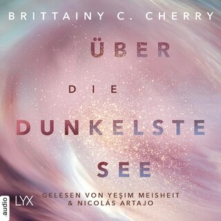 Über die dunkelste See - Compass-Reihe, Teil 3 (Ungekürzt) bookCoverFor