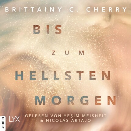 Bis zum hellsten Morgen - Compass-Reihe, Teil 4 (Ungekürzt) bookCoverFor