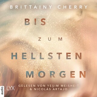 Bis zum hellsten Morgen - Compass-Reihe, Teil 4 als Hörbuch