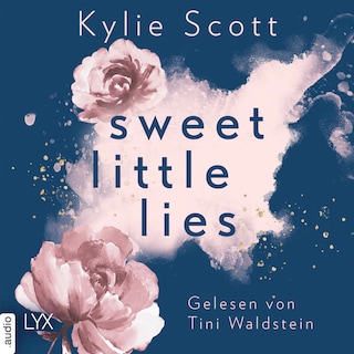 Sweet Little Lies als Hörbuch