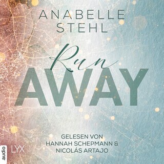 Runaway - Away-Trilogie, Teil 3 als Hörbuch