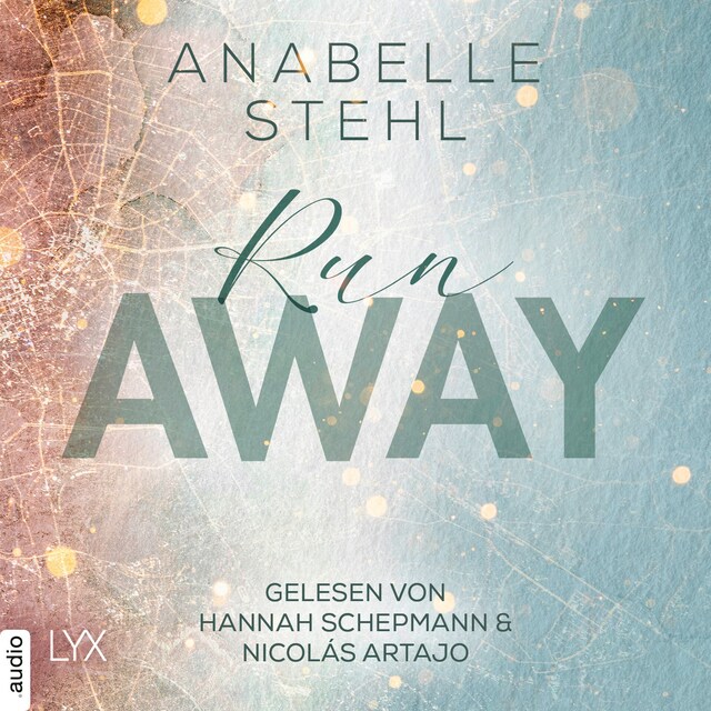 Copertina del libro per Runaway - Away-Trilogie, Teil 3 (Ungekürzt)