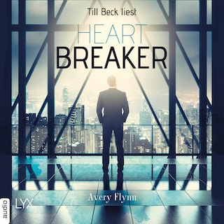 Heartbreaker - Harbor City, Teil 1 als Hörbuch