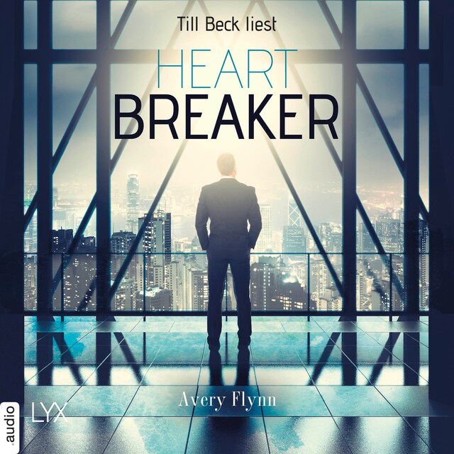 Book cover for Heartbreaker - Harbor City, Teil 1 (Ungekürzt)