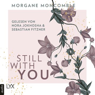 Still With You als Hörbuch