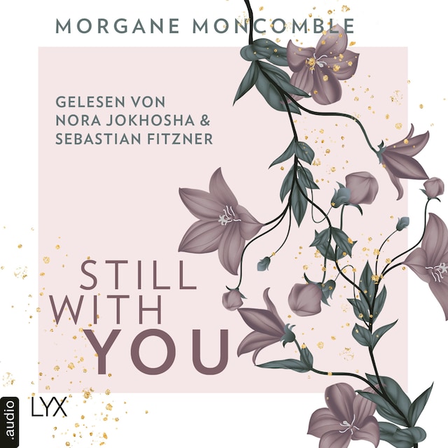 Book cover for Still With You (Ungekürzt)