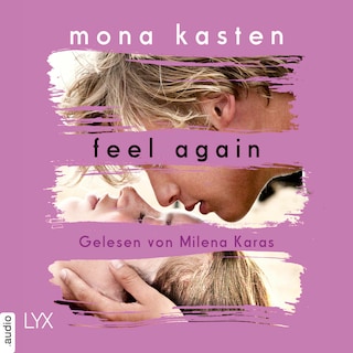 Feel Again - Again-Reihe 3 als Hörbuch