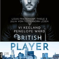 British Player (Ungekürzt)