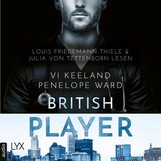 British Player als Hörbuch