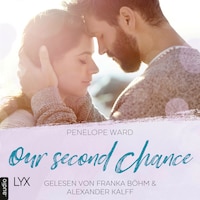 Our Second Chance (Ungekürzt)