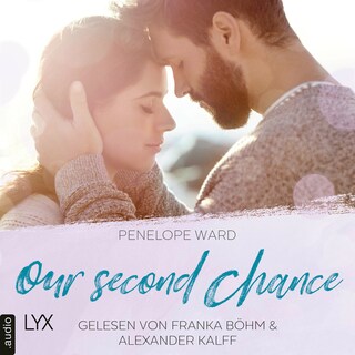 Our Second Chance als Hörbuch