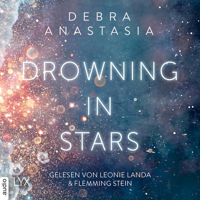 Portada de libro para Drowning in Stars - Always You - Reihe, Teil 1 (Ungekürzt)