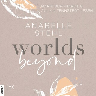 Worlds Beyond - World-Reihe, Teil 3 als Hörbuch