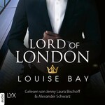 Lord of London - Kings of London-Reihe, Teil 5 (Ungekürzt)