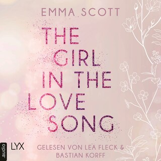 The Girl in the Love Song - Lost-Boys-Trilogie, Teil 1 als Hörbuch