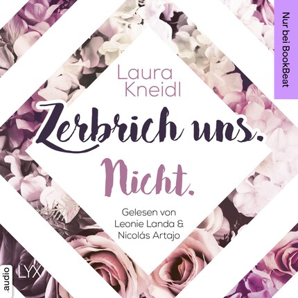 Zerbrich uns. Nicht bookCoverFor