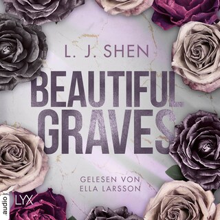 Beautiful Graves als Hörbuch