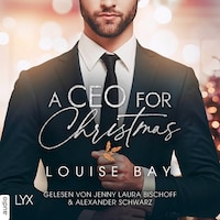 A CEO for Christmas (Ungekürzt)