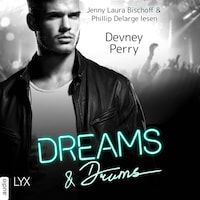 Dreams and Drums - Hush Note, Teil 2 (Ungekürzt)