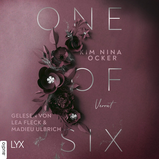 Couverture de livre pour One Of Six - Verrat - One Of Six, Teil 1 (Ungekürzt)