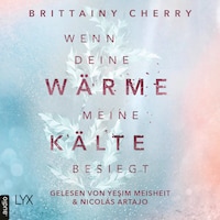 Wenn deine Wärme meine Kälte besiegt - Coldest Winter-Reihe, Teil 1 (Ungekürzt)