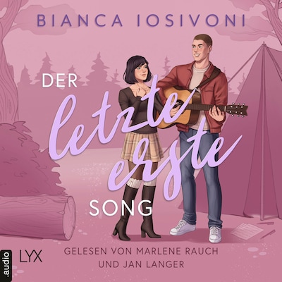 Cover von Der letzte erste Song
