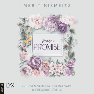 Pure Promise - Evergreen Empire, Teil 2 als Hörbuch