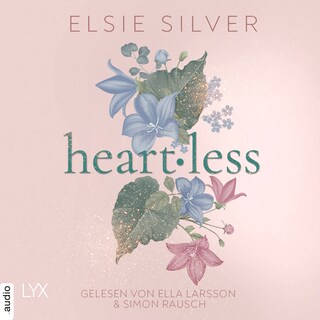 Heartless - Chestnut Springs, Teil 2 als Hörbuch