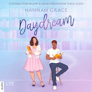 Daydream - Maple Hills-Reihe, Teil 3 als Hörbuch